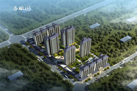 城西滨河花园一期3室2厅1卫98.6万97m2出售