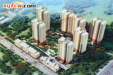 新六大街辰宇国际港湾实验三小学區精装两房随时看房