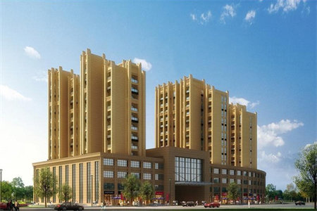 出售泰安圣山帝景1室1厅1卫60平简单装修